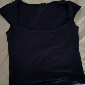 Brandy melville top , worn once !